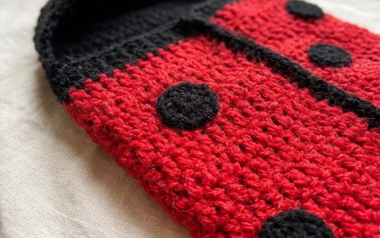 Crochet Baby Cocoon Patterns (Keep Your Little One Cozy)